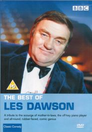  The Best of Les Dawson Poster