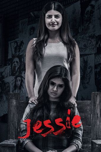  Jessie Poster