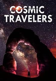  Cosmic Travelers: Comets and Asteroids Poster