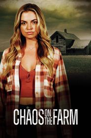  Chaos on the Farm Poster