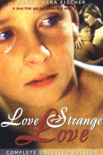 A strange love story movie online