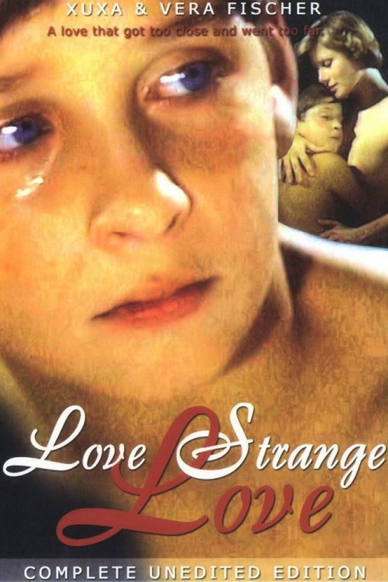 Movie love strange love