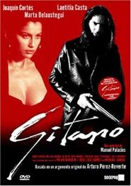  Gitano Poster