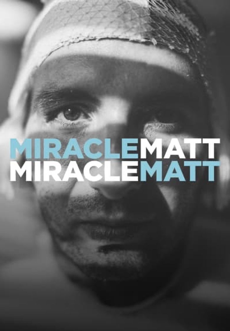 Miracle Matt