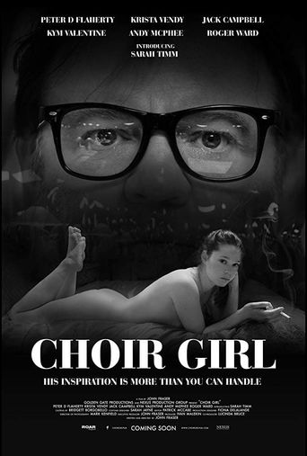  Choir Girl Poster