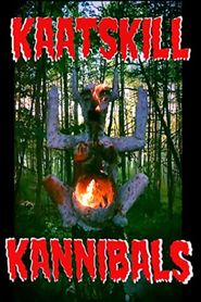  Kaatskill Kannibals Poster