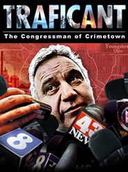  Traficant: The Congressman of Crimetown Poster