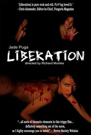  Liberation Poster