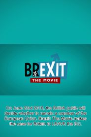  Brexit: The Movie Poster