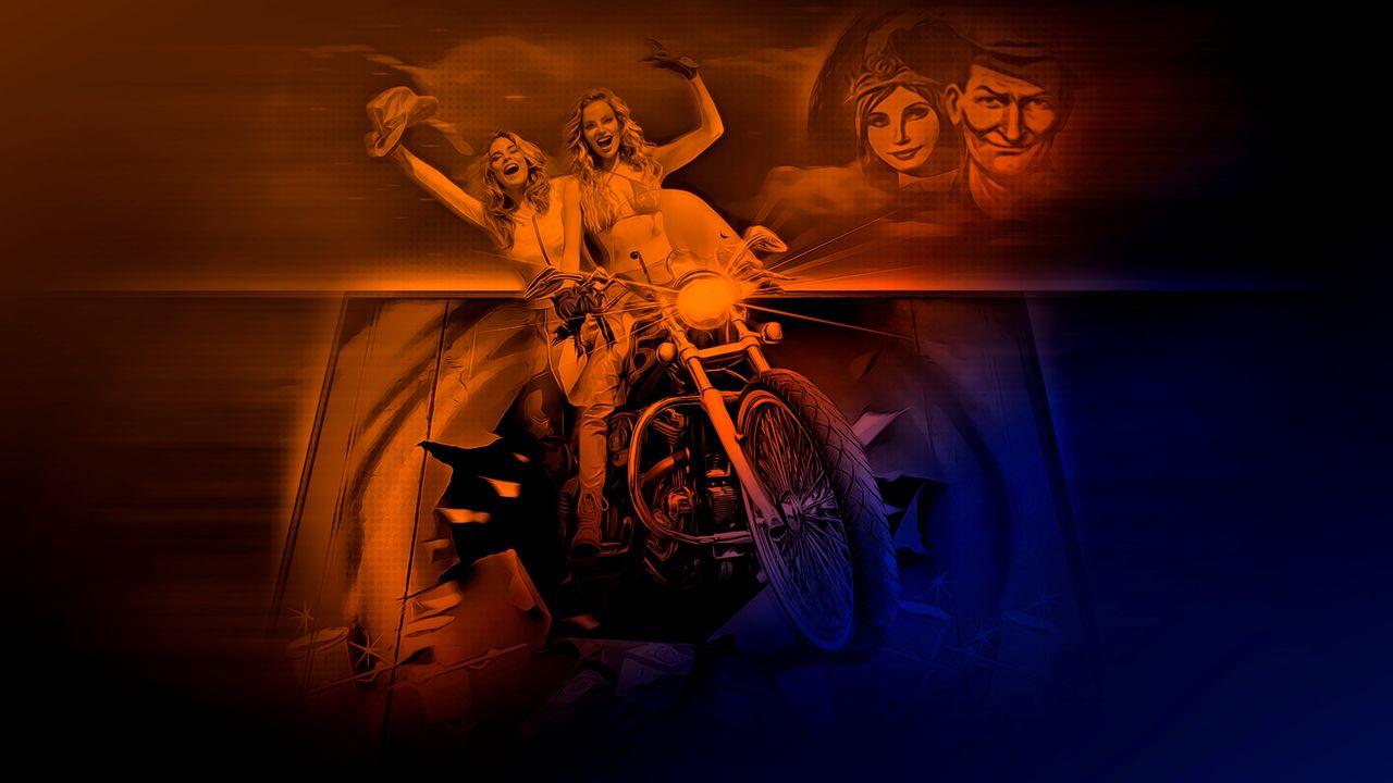 Barbie & Kendra Crash Joe Bob's DriveIn Jamboree (2024) Where to