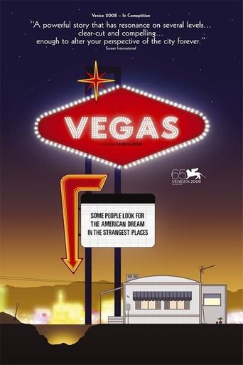  Vegas: Based on a True Story Poster