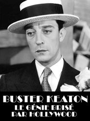  Buster Keaton, the Genius Destroyed by Hollywood Poster