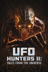  UFO Hunters II: Tales from the universe Poster