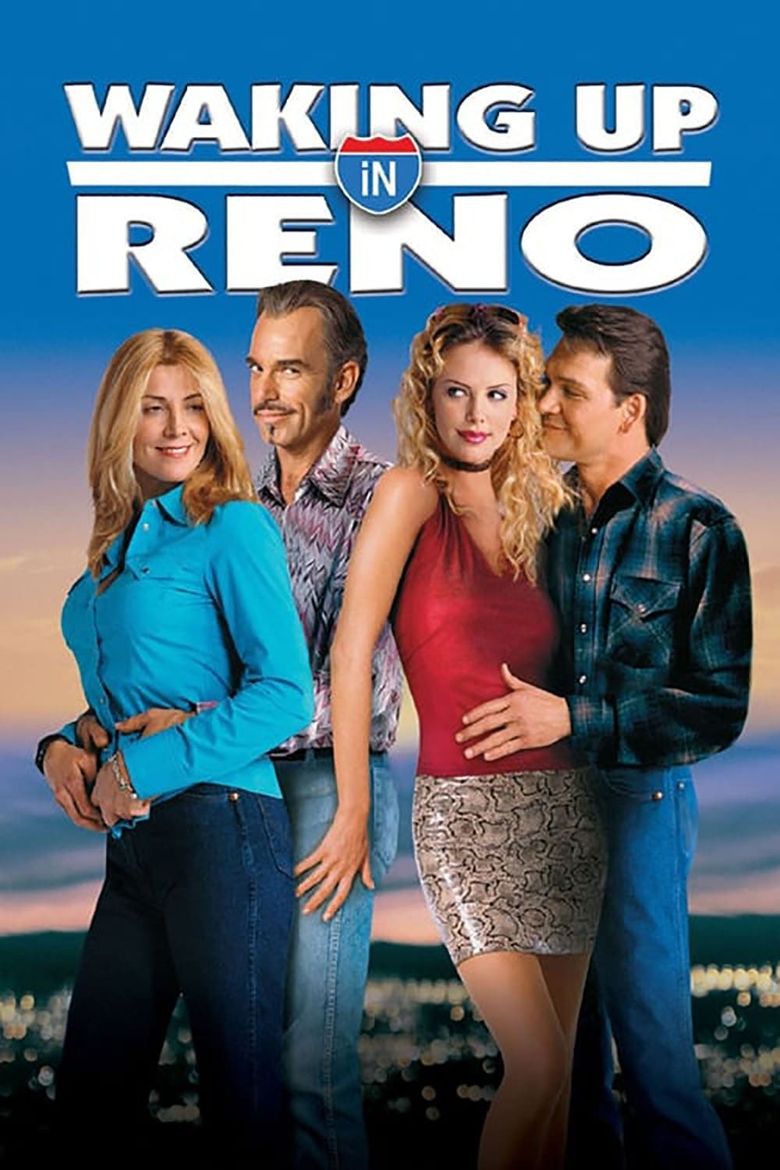 Waking Up in Reno Poster