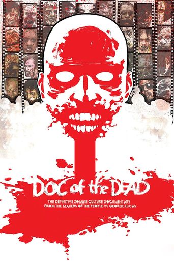  Doc of the Dead Poster