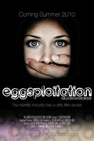  Eggsploitation Poster