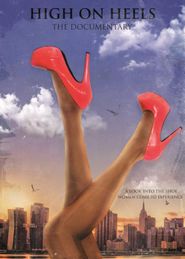  High on Heels Poster