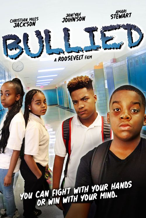 The Bully (Short 2023) - IMDb