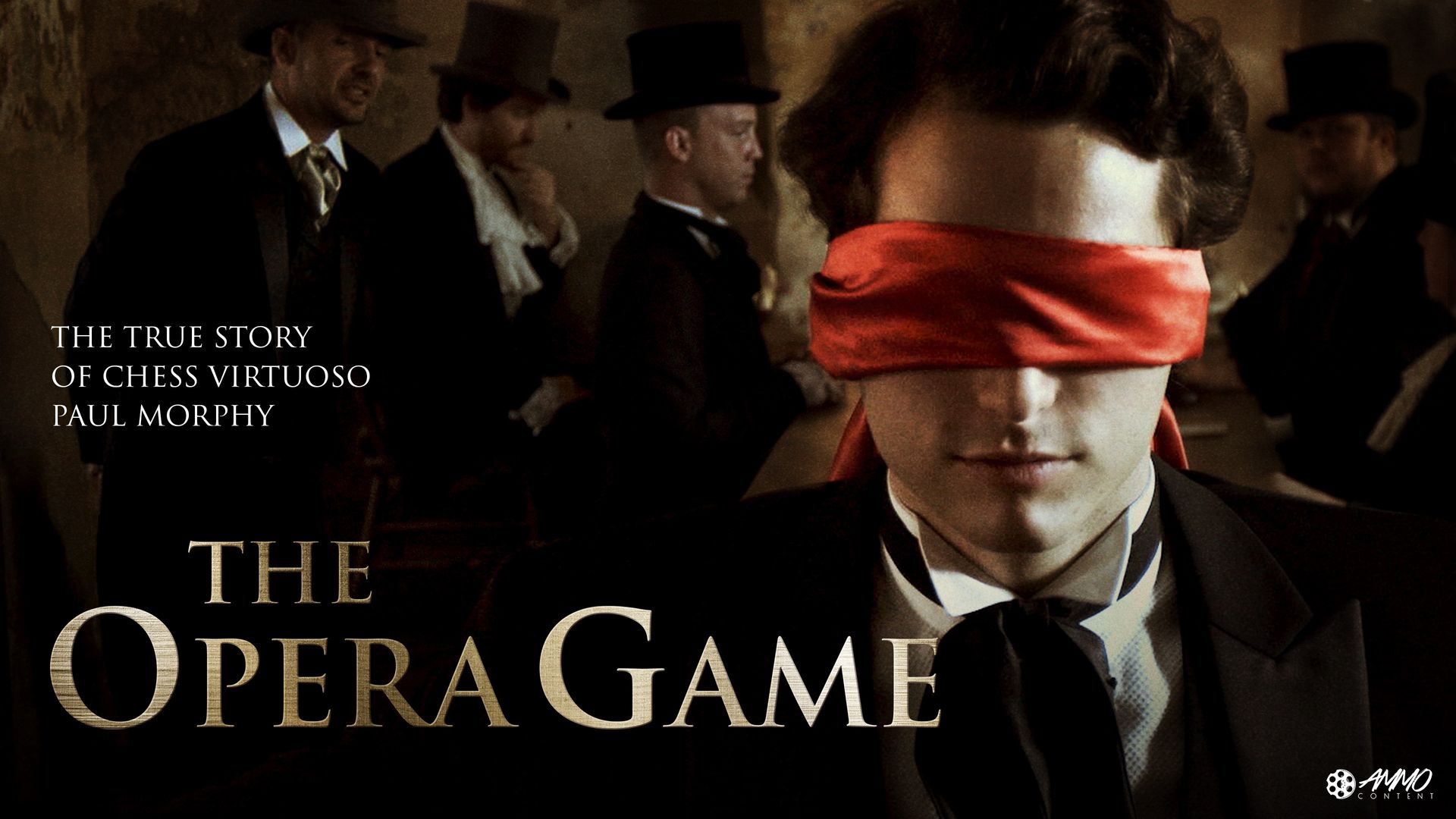 The Opera Game (TV Movie 2019) - IMDb