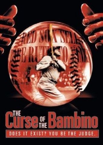  The Curse of the Bambino Poster