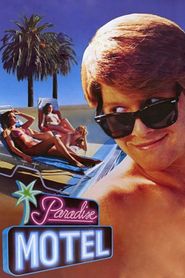  Paradise Motel Poster