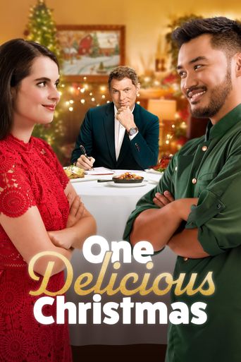 Watch Delicious Romance