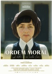  Moral Order Poster
