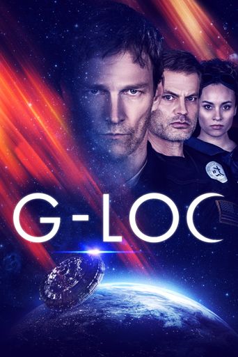  G-Loc Poster
