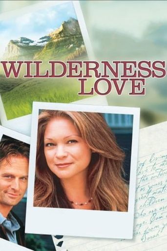  Wilderness Love Poster