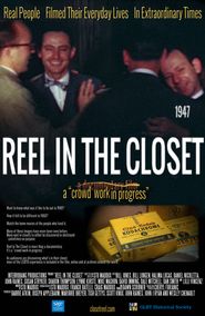  Reel in the Closet Poster