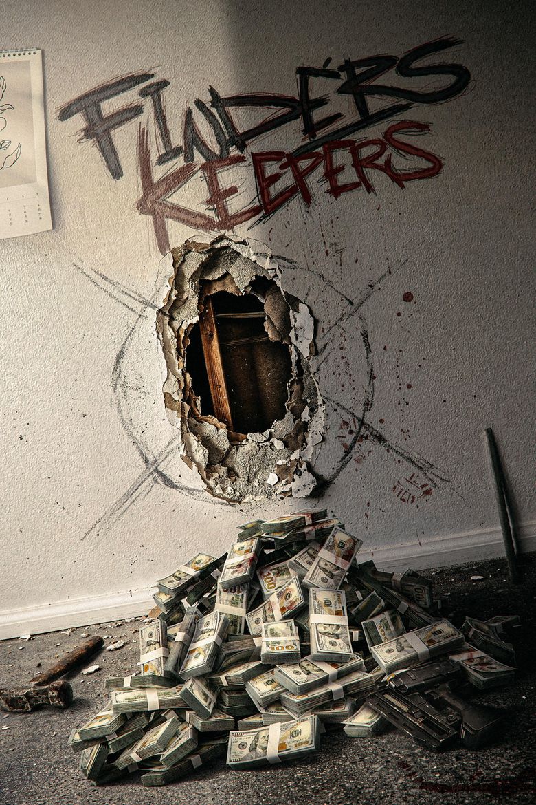 Finders Keepers