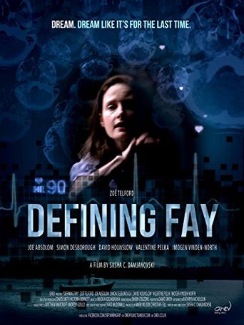  Defining Fay Poster
