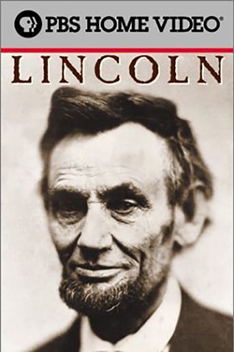  Lincoln Poster
