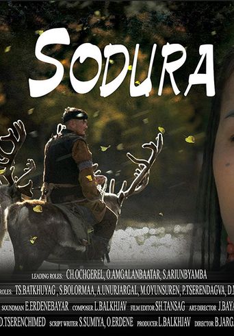 Sodura Poster