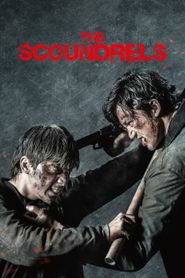  The Scoundrels Poster