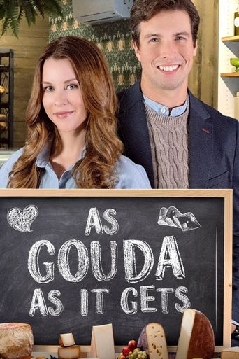 As Gouda as It Gets Poster