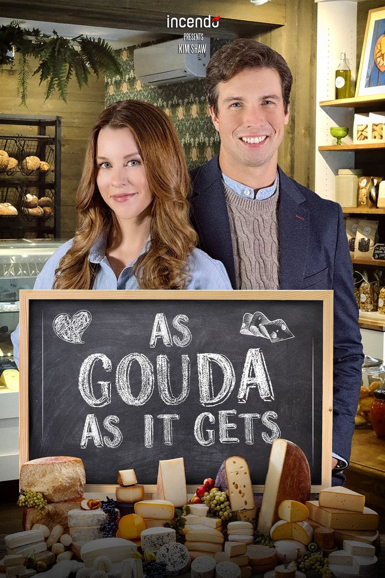 As Gouda as it Gets