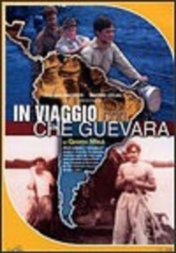  Traveling with Che Guevara Poster