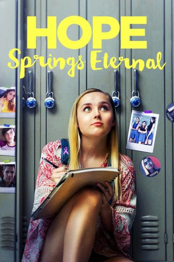  Hope Springs Eternal Poster