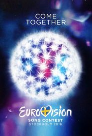 The Eurovision Song Contest Poster
