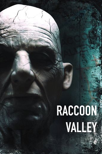  Raccoon Valley Poster
