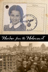  Harbor from the Holocaust Poster