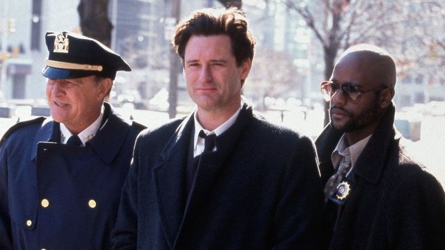 Mistrial Backdrop