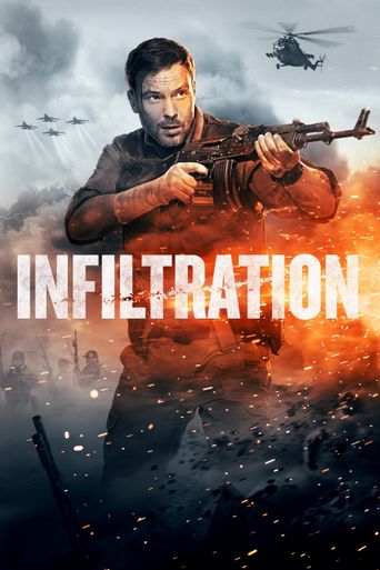  Infiltration Poster