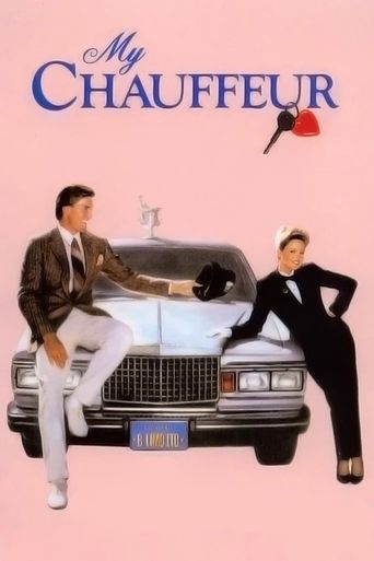  My Chauffeur Poster