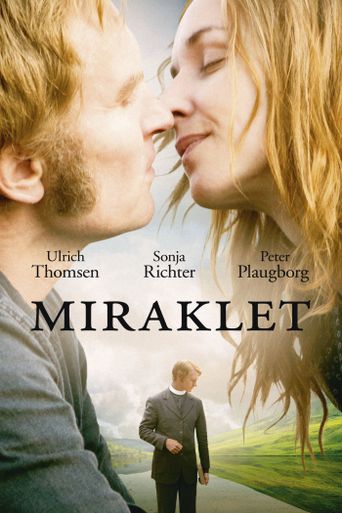  The Miracle Poster