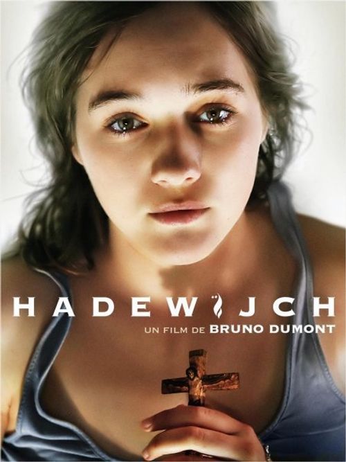 Hadewijch Poster