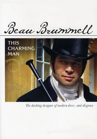  Beau Brummell: This Charming Man Poster
