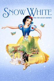  Snow White and the Seven Dwarfs Poster