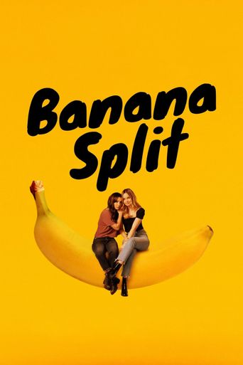  Banana Split Poster